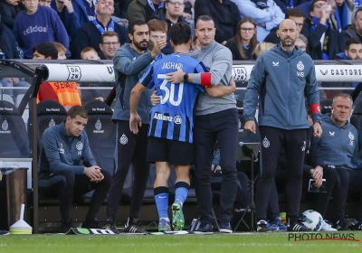 Deze man bewijst nu waarom Club Brugge de portefeuille opentrok voor hem: "Dat was niet overdreven geweest"