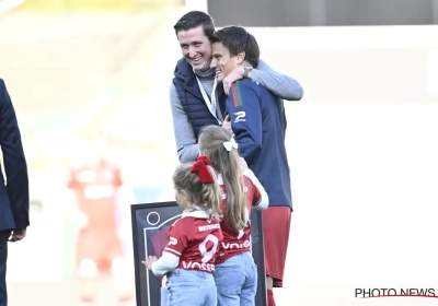 Wat-een-held! Jelle Vossen schiet Zulte Waregem steviger aan de leiding in Challenger Pro League