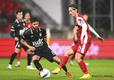 "Flauw": Dennis Praet in oog van de storm na bekermatch tegen Deinze