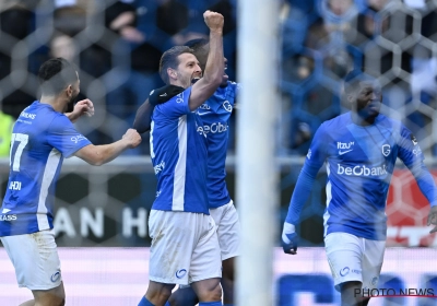 Genk blijft maar uitpakken en wint nu ook van Antwerp waardoor symbolische herfsttitel nu al binnen is