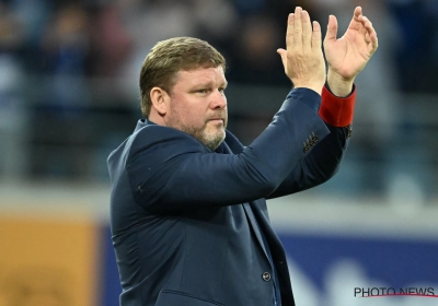 Hein Vanhaezebrouck ziet groot probleem bij Club Brugge: "En dan kijk ik vooral naar Mignolet, Mechele en Vanaken"