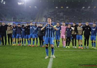 Dit hebben de buitenlandse media te zeggen over Champions League-prestatie van Club Brugge