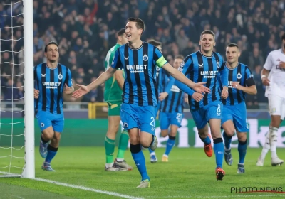 Hans Vanaken schuwt de grootspraak niet en legt de lat voor Club Brugge in de Champions League hoog