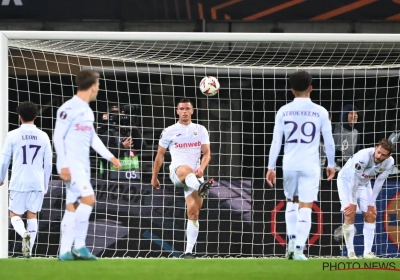 Wisselvallige prestatie, maar Anderlecht zit met iets heel anders in zijn maag: "Enorm frustrerend, een ontgoocheling"