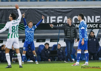 Wouter Vrancken looft twee nieuwkomers uitvoerig en in stevige bewoordingen