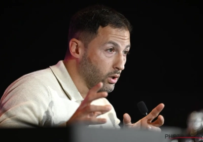 Maakt Domenico Tedesco zich klaar voor comeback? Ex-bondscoach van België wordt genoemd bij Europese topclub in crisis