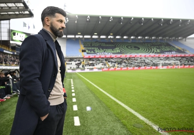 Weeral onwennige situatie bij Cercle Brugge na afwezigheid Denkey, Muslic zichtbaar gefrustreerd: "Waarom zou ik dat doen?"