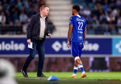 Hoe zou het nog zijn met Noah Fadiga van KAA Gent na inplanten defibrillator? Dán mogen we hem terug op het veld verwachten