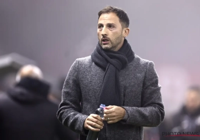 Marc Wilmots is snoeihard over dossier rond Domenico Tedesco: "Dit is schandalig"