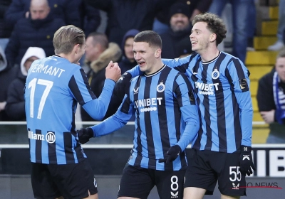 Club Brugge verwent zijn thuispubliek tegen bijzonder zwak STVV, Tzolis is de grote uitblinker 