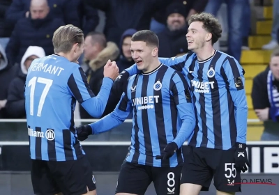 Marc Degryse zegt hoeveel kans Club Brugge heeft om door te stoten tegen Atalanta, maar ziet vooral één groot probleem