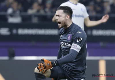 Colin Coosemans redt Anderlecht opnieuw: "Vanaf nu kunnen we hoger mikken"