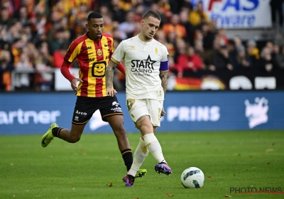 🎥 Werd Beerschot een penalty ontnomen? "Dit werd zomaar weggewuifd"