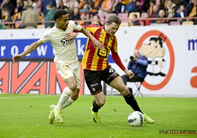 Beerschot-trainer Kuyt klaar en duidelijk, maar Hasi en Foulon hebben een heel andere lezing van de feiten