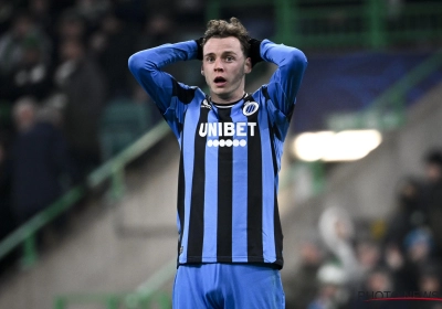 Gaat blauw-zwart hier spijt van krijgen? Club Brugge teleurgesteld na gelijkspel op bezoek bij Celtic 