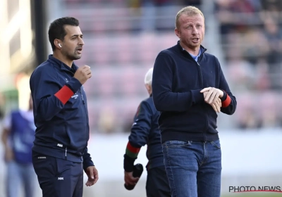 Zulte Waregem heeft het niet meer in eigen handen: Sven Vandenbroeck weet waar het probleem ligt