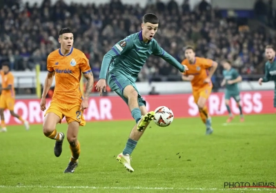 Waarom het Park net iets luider zong voor deze jongen: de nieuwe prins van Anderlecht is opgestaan