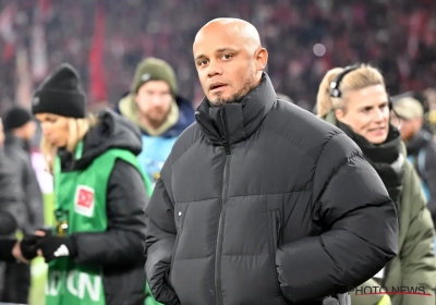 Interlandbreak of niet, kopzorgen voor Vincent Kompany nemen toe nu sterkhouder opnieuw uitvalt