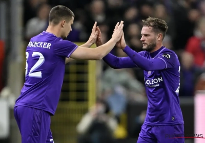 Kritiek op 'kind van het huis' is striemend bij Anderlecht: voor hem wordt dit het 'half seizoen van de waarheid' (wintermercato kan helpen)