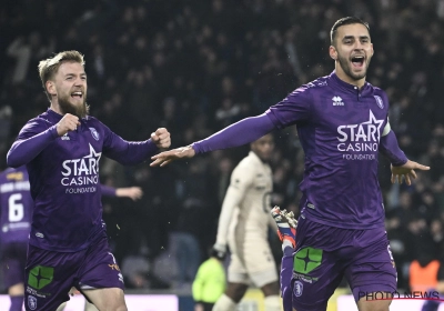 Beerschot en KV Mechelen serveren heerlijke rollercoaster in de beker: strafschoppen beslissen kraker op Het Kiel