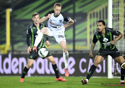 Tijd om de afrekening al te maken? Patris spreekt klare taal over RSC Anderlecht én STVV