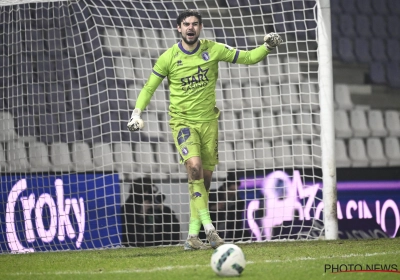 Nick Shinton ontpopt zich tot bekerheld Beerschot tegen KV Mechelen en geeft Dirk Kuyt compliment: "Stukje revanche"