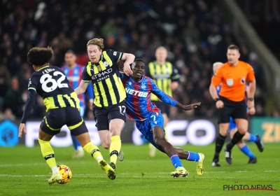 🎥 De Bruyne en Man. City laten alweer punten liggen, Kompany en Bayern pakken wel de volle buit