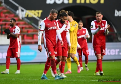 Toby Alderweireld heeft nog een stevige boodschap voor Charleroi-doelman na penaltyfout: "Zo veel show"