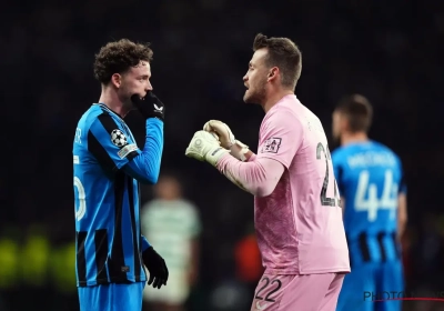 De Cuyper en Mignolet verklaren resultaat en prestatie Club Brugge: verwarrende en tegenstrijdige uitleg over wie wat verdient