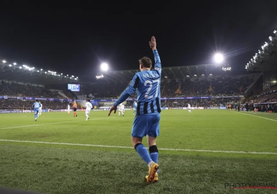 Lucky Bruges, again: Hoe zeker is Club Brugge al van de volgende ronde?