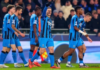 Het grote besluit na de match van Club Brugge klinkt bijna als poëzie: "Wat hij deed, was klasse"