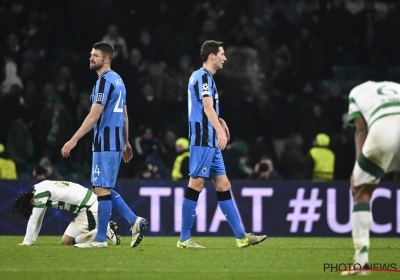 Had Club Brugge een penalty moeten krijgen tegen Union? Hans Vanaken geeft er zijn visie op