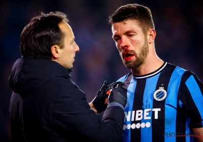 Zwaar verdict voor blessure Brandon Mechele na match tegen Sporting