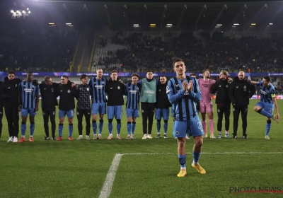 Iedereen bij Club Brugge zegt hetzelfde over Casper Nielsen: "Mooi voor hem, maar..."