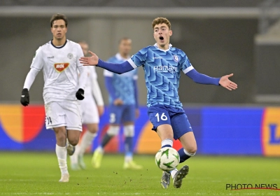 KAA Gent wint met 3-0 in Europa, maar spelers en coach blijven zeer kritisch over één iets