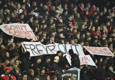 Freyr Alexandersson twijfelt niet na duidelijke boodschap supporters, KV Kortrijk ziet sterkhouder uitvallen