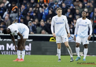 Zijn Genk-fans daar tevreden mee? Smets relativeert nederlaag tegen Club Brugge heel makkelijk