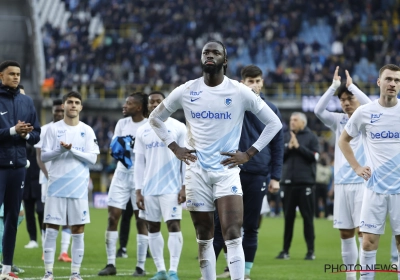 KRC Genk zit in een dip: Marc Degryse haalt er één naam uit die echt ontgoochelt