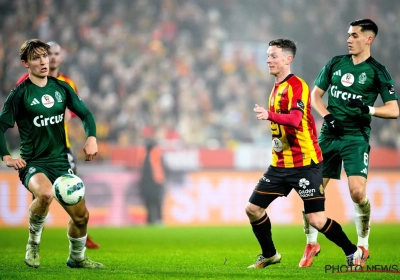 Niemand doet de gouden zaak: vijfde 0-0 van het seizoen voor Standard en dat mag KV Mechelen zichzelf aanwrijven