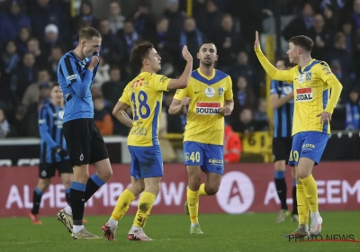 LIVE: Siquet knalt Club met heerlijke goal op voorsprong tegen Westerlo!