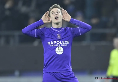 Anderlecht sluit jaar af met serieuze valse noot tegen Dender: Zanka en Dendoncker zijn de gebeten honden