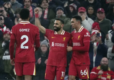 Dat zal invloed hebben op de titelrace: 'Liverpool ziet deze twee spelers in de winter nog vertrekken'