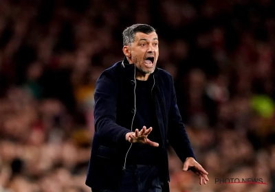 Op wat voor manier! Sérgio Conceição wint meteen eerste prijs bij AC Milan na onwaarschijnlijke comeback tegen stadsrivaal Inter Milan