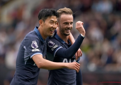 📷 Tottenham-speler in de schijnwerpers na plezieruitstapje ondanks 'ziekte'