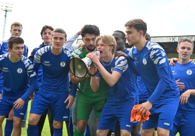 Amateurclub onderstreept titelambities met twee versterkingen