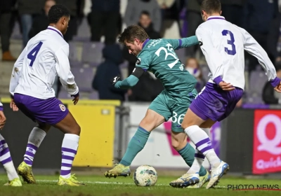 📷 'Beerschot krijgt totaal onverwacht aanbod om speler van de hand te doen'