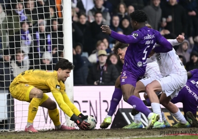 Antwerp komt goed weg op het veld van Beerschot en pakt één punt na felbevochten derby