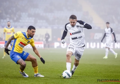 "Niet normaal!": Zelfs Adriano Bertaccini is stevig onder de indruk bij STVV