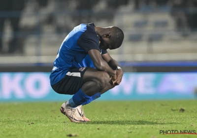 Stage in Spanje deed hem deugd, maar aanvaller is vooral teleurgesteld na gelijkspel tegen KAA Gent