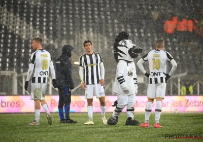 Charleroi komt met uitgebreide reactie en onderneemt meteen actie nadat eigen 'fans' de boel om zeep hielpen